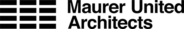 Maurer United Logo